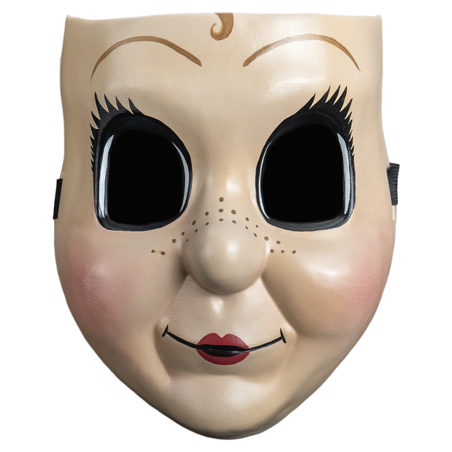 TRICK OR TREAT STUDIOS The Strangers: Chapter 1 - Dollface - Masks