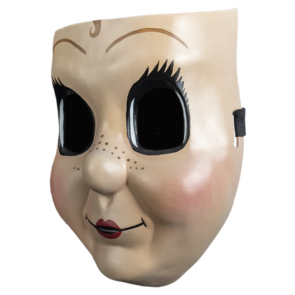 TRICK OR TREAT STUDIOS The Strangers: Chapter 1 - Dollface - Masks