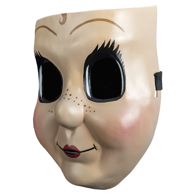 TRICK OR TREAT STUDIOS The Strangers: Chapter 1 - Dollface - Masks