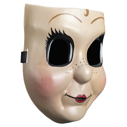 TRICK OR TREAT STUDIOS The Strangers: Chapter 1 - Dollface - Masks