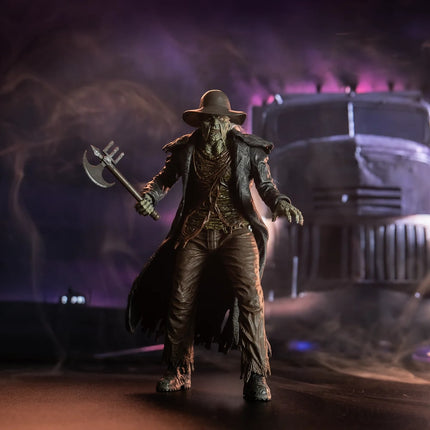 TRICK OR TREAT STUDIOS Scream Greats Jeepers Creepers The Creeper - Action Figure