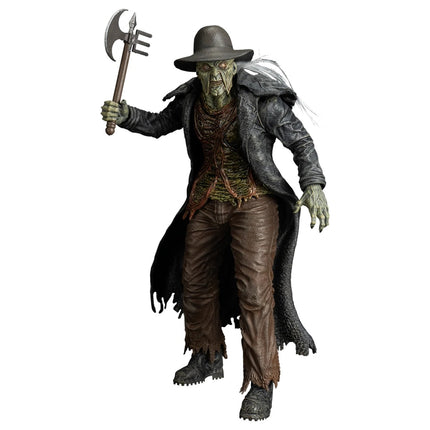 TRICK OR TREAT STUDIOS Scream Greats Jeepers Creepers The Creeper - Action Figure
