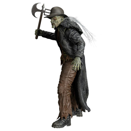 TRICK OR TREAT STUDIOS Scream Greats Jeepers Creepers The Creeper - Action Figure