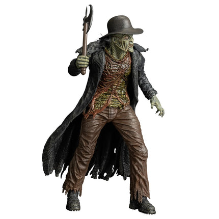 TRICK OR TREAT STUDIOS Scream Greats Jeepers Creepers The Creeper - Action Figure