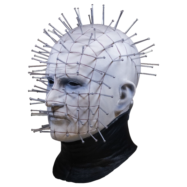 TRICK OR TREAT STUDIOS Hellraiser - Pinhead - Mask