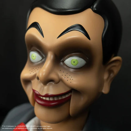 TRICK OR TREAT STUDIOS Goosebumps - Slappy Dummy - Prop Replicas