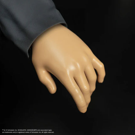 TRICK OR TREAT STUDIOS Goosebumps - Slappy Dummy - Prop Replicas