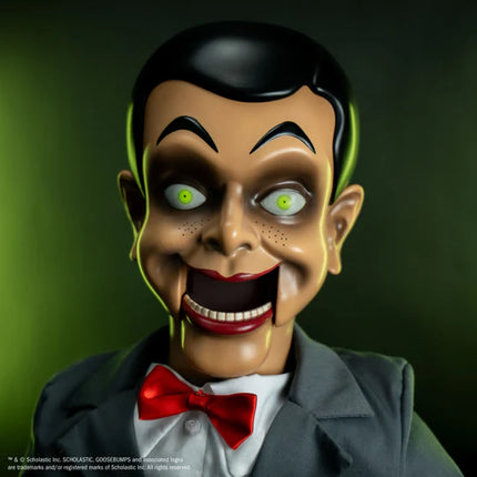 TRICK OR TREAT STUDIOS Goosebumps - Slappy Dummy - Prop Replicas