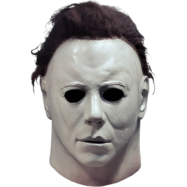 TRICK OR TREAT STUDIOS Halloween (1978) Michael Myers - Masks