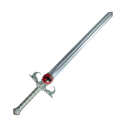 TRICK OR TREAT STUDIOS ThunderCats - Sword Of Omens - Prop Replica