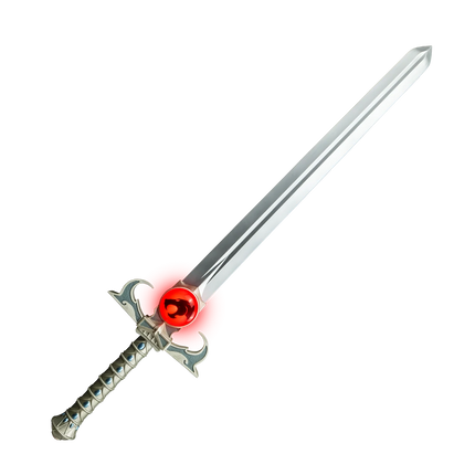 TRICK OR TREAT STUDIOS ThunderCats - Sword Of Omens - Prop Replica