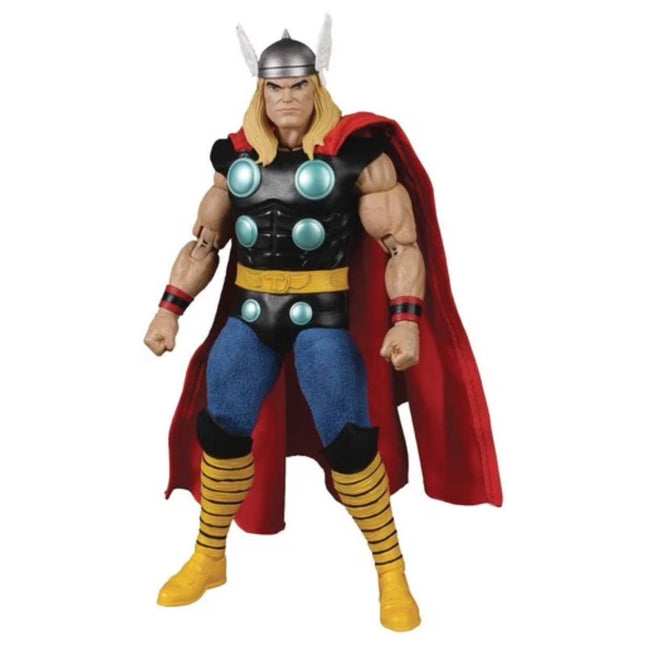 Mezco The Mighty Thor Collective Figure