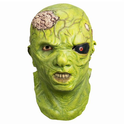TRICK OR TREAT STUDIOS The Toxic Avenger (2025 Movie) Toxie - Mask