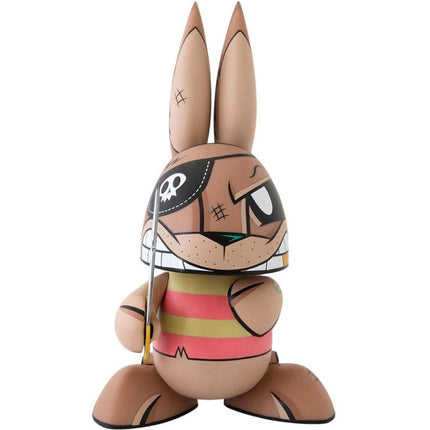 THE LOYAL SUBJECTS Pirate Bunny Vinyl Figures
