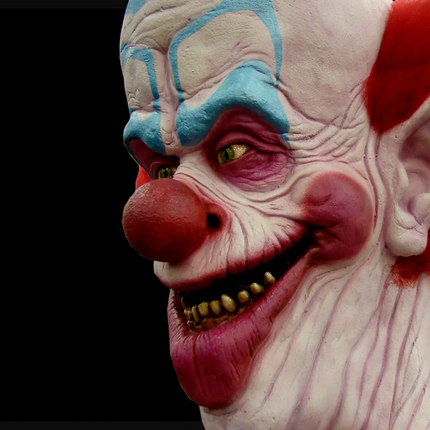 TRICK OR TREAT STUDIOS Killer Klowns From Outer Space - Slim - Mask