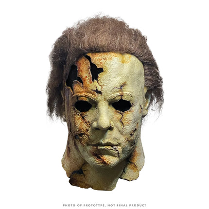 TRICK OR TREAT STUDIOS Rob Zombie Halloween II (2009) Michael Myers Dream - Mask