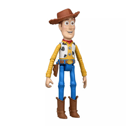 Mattel Disney and Pixar Toy Story 5 Interactables Woody - Phrases & Cross Talk