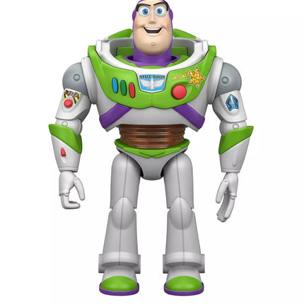 Mattel Disney and Pixar Toy Story 5 Interactables Buzz Lightyear - Playscale