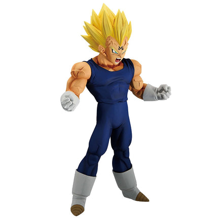 BANDAI Ichibansho Dragon Ball Z - Majin Vegeta (The Chronicle Of Goku) Statue