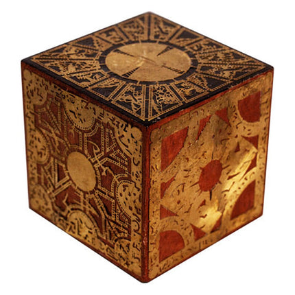 TRICK OR TREAT STUDIOS Hellraiser - Lament Box - Prop Replica