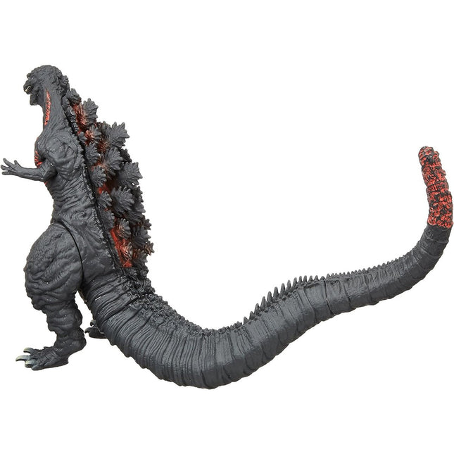 BANDAI Movie Monster Godzilla (2016) Godzilla - Action Figure