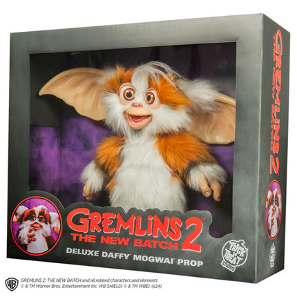 Trick or Treat Studios Gremlins 2 The New Batch Daffy Mogwai Prop Replicas