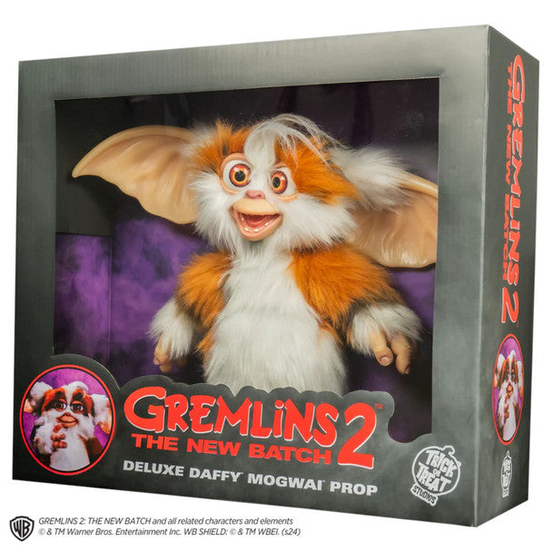 Trick or Treat Studios Gremlins 2 The New Batch Daffy Mogwai Prop Replicas