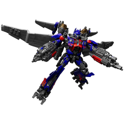 BLOKEES Transformers Classic Class Dark Of The Moon (2011) Jet Wing Optimus Prime - Model Kits