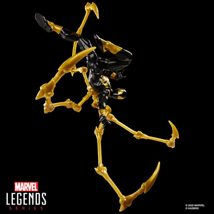 HASBRO Marvel Legends Series Avengers Iron Spider (Aaron Davis) Action Figure