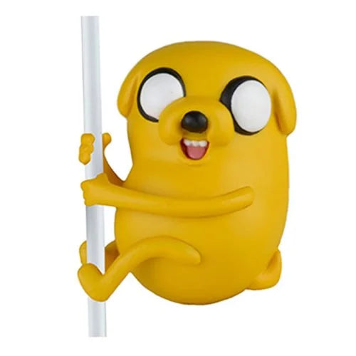 NECA Adventure Time - Jake Collectible Mini Figures