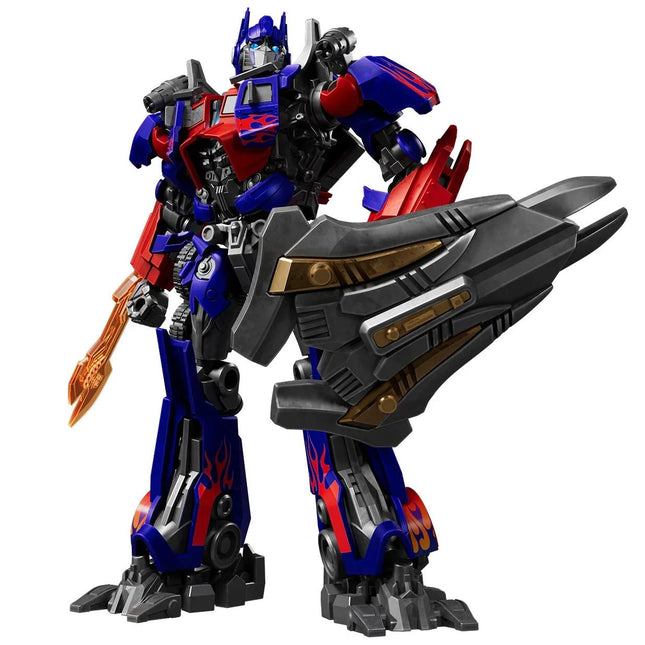 BLOKEES Transformers Classic Class Dark Of The Moon (2011) Jet Wing Optimus Prime - Model Kits