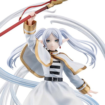 BANDAI Frieren: Beyond Journey's End - Statue