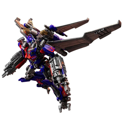 BLOKEES Transformers Classic Class Dark Of The Moon (2011) Jet Wing Optimus Prime - Model Kits