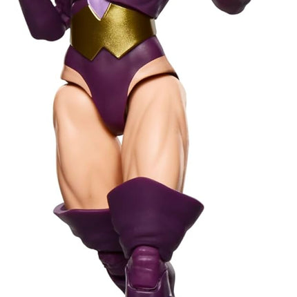 Marvel Legends Secret Wars Titania Action Figure