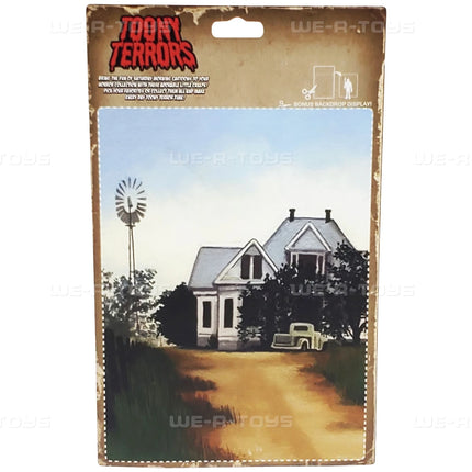 NECA Texas Chainsaw Massacre 50th Anniv - Pretty Woman Leatherface Toony Terrors