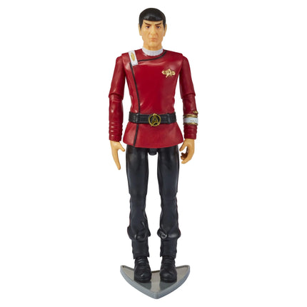 PLAYMATES Star Trek II: The Wrath Of Khan - Captain Spock