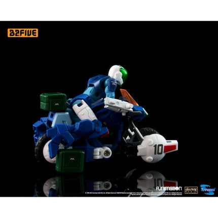 B2Five: Robotech - Saber Cyclone, Lance (VR-041H)