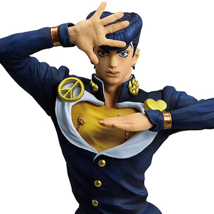 BANDAI Jojo's Bizarre Adventure - Josuke Higashikata (Gathering Of Stars) Statue