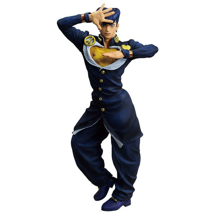 BANDAI Jojo's Bizarre Adventure - Josuke Higashikata (Gathering Of Stars) Statue