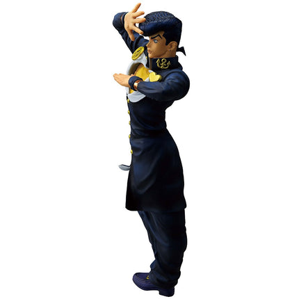 BANDAI Jojo's Bizarre Adventure - Josuke Higashikata (Gathering Of Stars) Statue