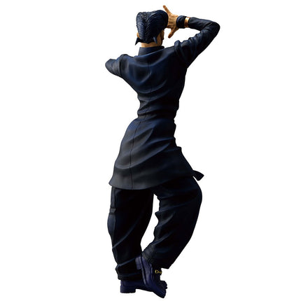 BANDAI Jojo's Bizarre Adventure - Josuke Higashikata (Gathering Of Stars) Statue