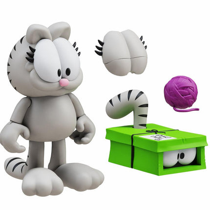 BOSS FIGHT STUDIO Nermal - Garfield Figures
