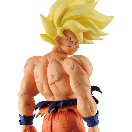 BANDAI Ichibansho Dragon Ball Z - Super Saiyan Son Goku (The Chronicle of Goku)