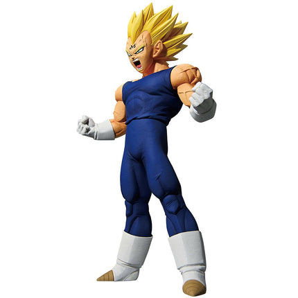 BANDAI Ichibansho Dragon Ball Z - Majin Vegeta (The Chronicle Of Goku) Statue