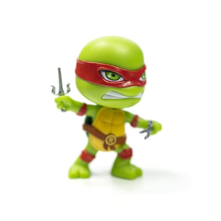 THE LOYAL SUBJECTS TMNT Raphael - Cheebee Figures