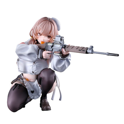 BANDAI Ichibansho Goddess Of Victory: Nikke - Bready (Chapter 7) Statue