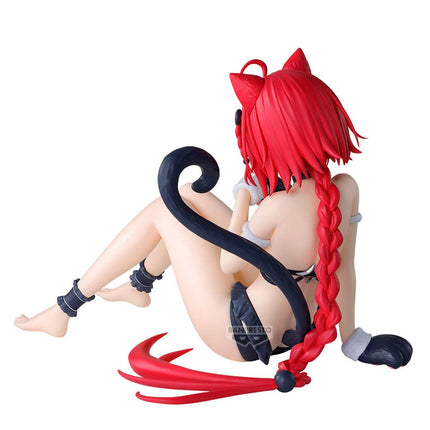 BANPRESTO To Love Ru Darkness - MEA Kurosaki Nyarls - Figure