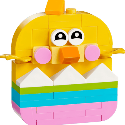 Lego Easter Decorations #40890