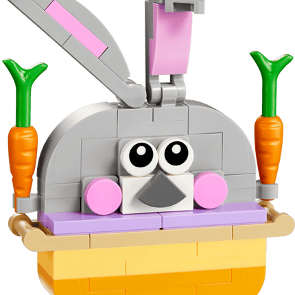 Lego Easter Decorations #40890