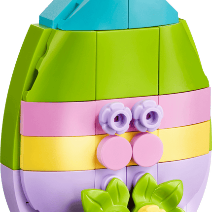 Lego Easter Decorations #40890